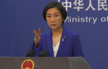 US poses worst nuclear threat to world — China’s MFA