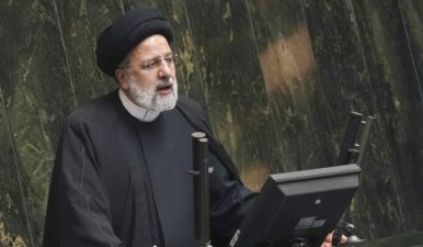 Iranian president blames ‘foreign enemies’ for schoolgirl poisonings