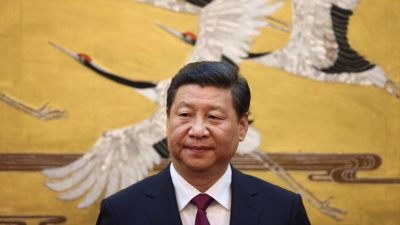 China’s Xi is right, the world is currently undergoing changes not seen for a century