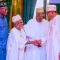 President Buhari to resolve tussle over Obalende Prayer Ground in 2 weeks