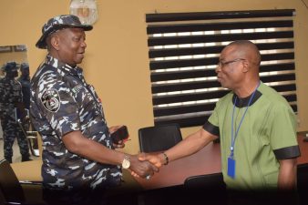 Delta Elections CP says ready for guber, assembly exercise