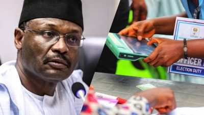 Abuja court orders INEC to electronically transmit Saturday’s elections results