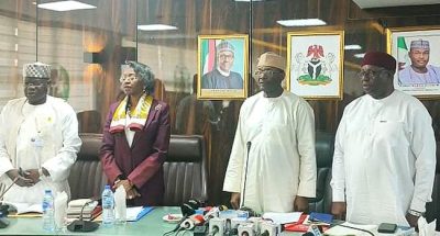 We’ve learnt lessons from Presidential, NASS elections, to use BVAS in Gov’ship, State Assembly polls – INEC