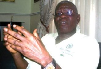 LAGOS: We’ve chance to vote Gbadebo Rhodes-Vivour of LP as our next Governor – Gen Olanrewaju