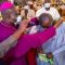 INVESTIGATION: CAN fails to congratulate Tinubu as President-elect, but anoints Sanwo-Olu for Lagos Gov’ship