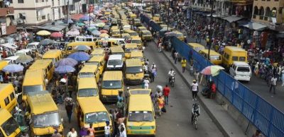 Lagos ranks 133 in world’s most polluted cities — Report