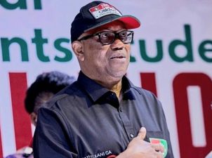 FULL TEXT: Peter Obi’s speech rejecting 2023 presidential election result
