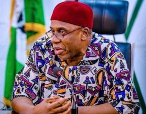 Amaechi raises alarm over “total failure of governance in Nigeria”