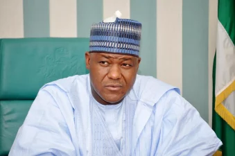 2023: INEC didn’t cook results for free – Dogara reportedly says