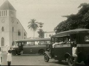 On the history of Lagos and the unnecessary debate
