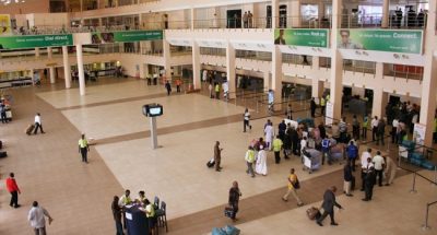 NIGERIA: Users of 20 airports, 49 others to enjoy free internet, as FEC approves N24.2b cost