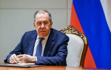 Lavrov to visit Brazil, Venezuela, Nicaragua, Cuba from April 17-21