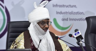 NIGERIA: We now have a country more divided along ethnic, religious lines than Civil War era – HRH Sanusi