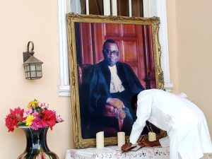 Preserving the Legacy of Prince Bola Ajibola