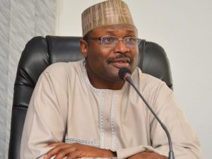 INEC fixes Nov 18 for fresh elections in 59 Kogi polling units