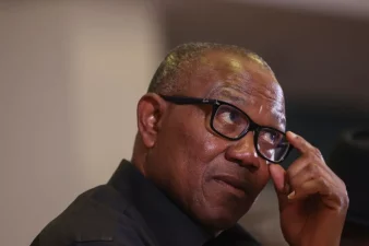 Peter Obi allegedly detained, harrassed in London for ‘impersonation’ 