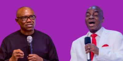 OBI/OYEDEPO LEAKED AUDIO: ‘They plotted against us but Allah plotted against them and Allah is best of plotters’ – MPAC