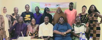 Let’s remove barriers promoting gender inequality – MenEngage Nigeria