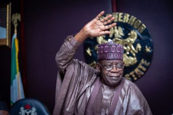 TRIBUNAL: US court order of $460,000 forfeiture against me not enforceable – Tinubu