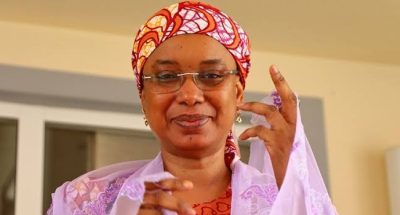 ADAMAWA: Court ‘declines’ hearing of APC Binani’s case to legalise her “illegal” declaration as Governor-elect