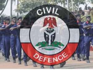 NSCDC arrests 3 suspects for printing fake naira, dollar notes in Zamfara