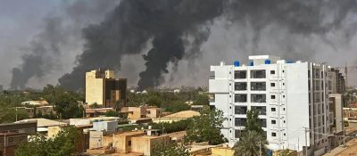 Sudan fighting continues despite preliminary extension of ceasefire