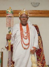 ONDO: ‘130 Krown Obas’ converges on Isinkan with state development on agenda