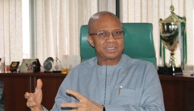 Nigeria’s debt profile becoming unsustainable, DG Budget Office laments