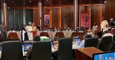 Buhari ministers to stay till May 29 – Lai Mohammed