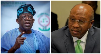 Tinubu promises to revisit Emefiele’s Naira Redesign Policy