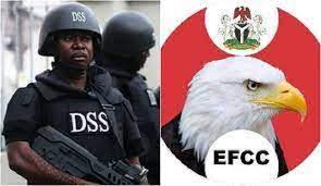 UPDATED: EFCC reaches out to DSS over alleged barricade of office