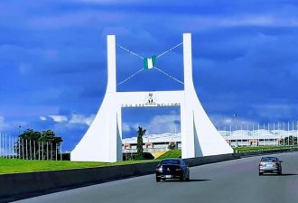 5 FCT residents file suit to stop Tinubu’s inauguration