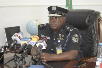 Delta CP, Abass, assures residents of security ahead May 29 inauguration 