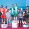 Kwara sweeps medals as Teqball tour event ends in Asaba