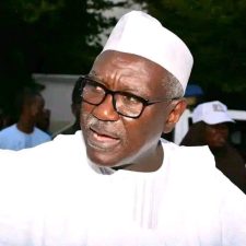 MURIC celebrates Yau Darazo, Ribadu, others over new appointments by President