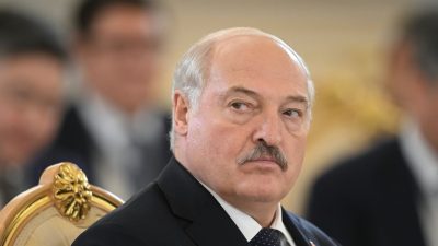 Russia should have launched Ukraine operation in 2014 – Lukashenko