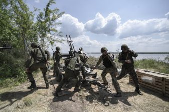 Countering the counter-offensive: What’s next for the conflict in Ukraine?