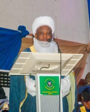 Killing of Prof Ajewole by unknown gunmen shocking, saddening, says UI Chancellor, Sultan of Sokoto