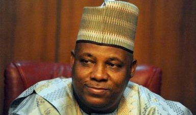 VP Shettima receives Oloriegbe, other former Senate colleagues, on solidarity visit