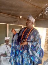 What Elemo of Isolo says about Osolo’s 5th coronation anniversary