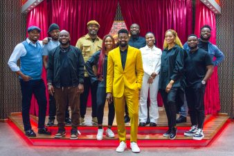 Prime Video to launch Basketmouth-headlined first unscripted African Original, LOL, ‘Last One Laughing’ Naija’ July 14