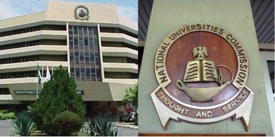 Nigerian govt issues licences to 37 private universities