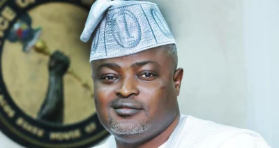 Lagos indigenes protection laws promised, as re-elected Speaker Obasa reacts