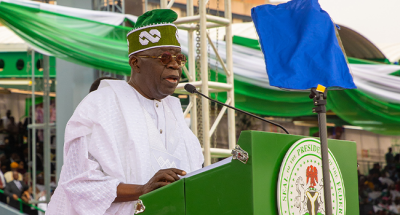 Tinubu says committed to shaping ‘our tomorrow today’