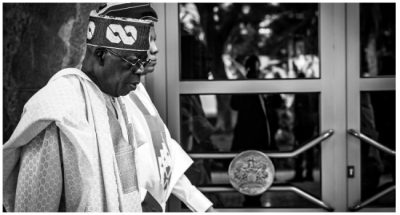 Tinubu restates commitment to reviving health sector