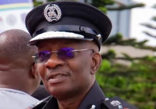 “I feel like tiger, ready to chase away criminals in Nigeria” – Ag IGP Egbetokun