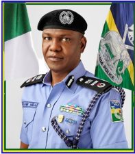 Harping on effective supervision, IGP posts newly promoted DIGs, AIGs to Areas of Responsibility 