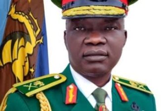 NIGERIA: Gen Lagbaja is new Chief of Army Staff, as Tinubu approves retirement of all service chiefs, replacements