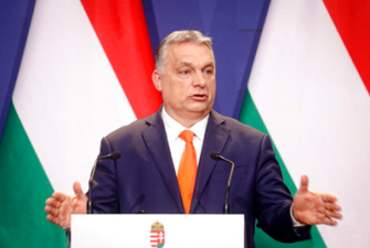 Ukraine sold its sovereignty for Western money, weapons, Orban says