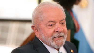 World is getting tired of Ukraine conflict – Brazil’s Lula